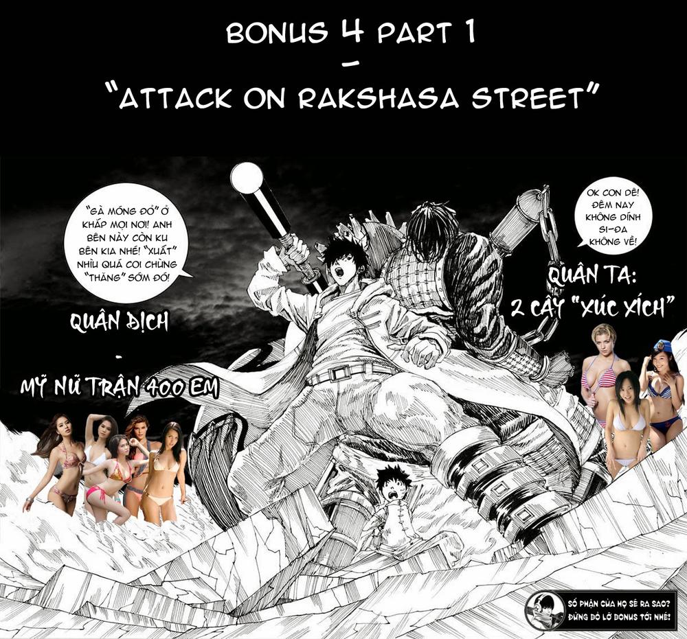 Rakshasa Street Chapter 3.3 - 16
