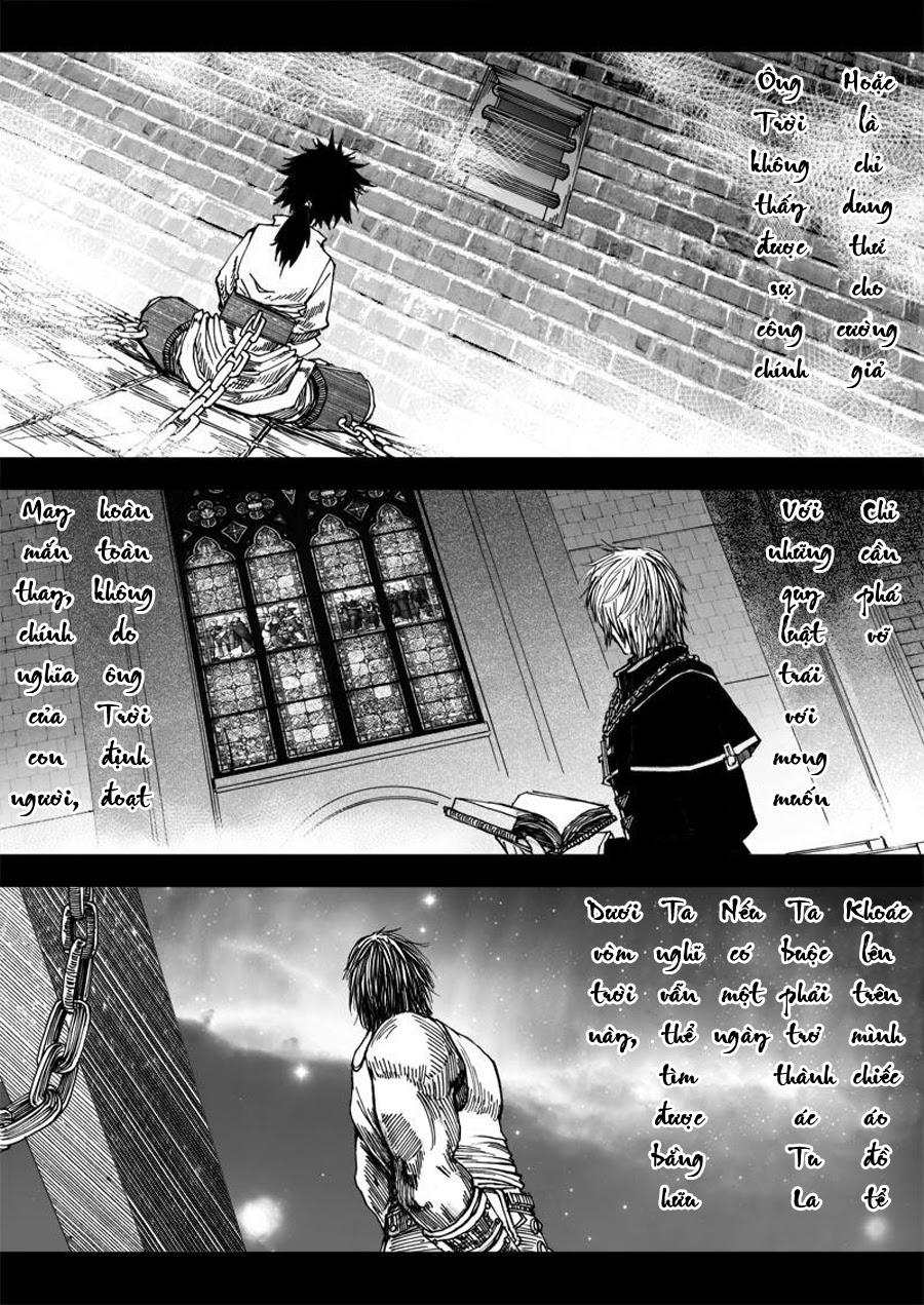 Rakshasa Street Chapter 3.4 - 24