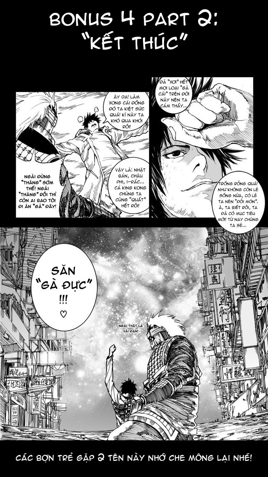 Rakshasa Street Chapter 3.4 - 27