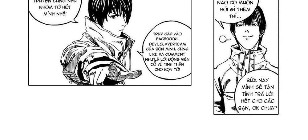 Rakshasa Street Chapter 4 - 17