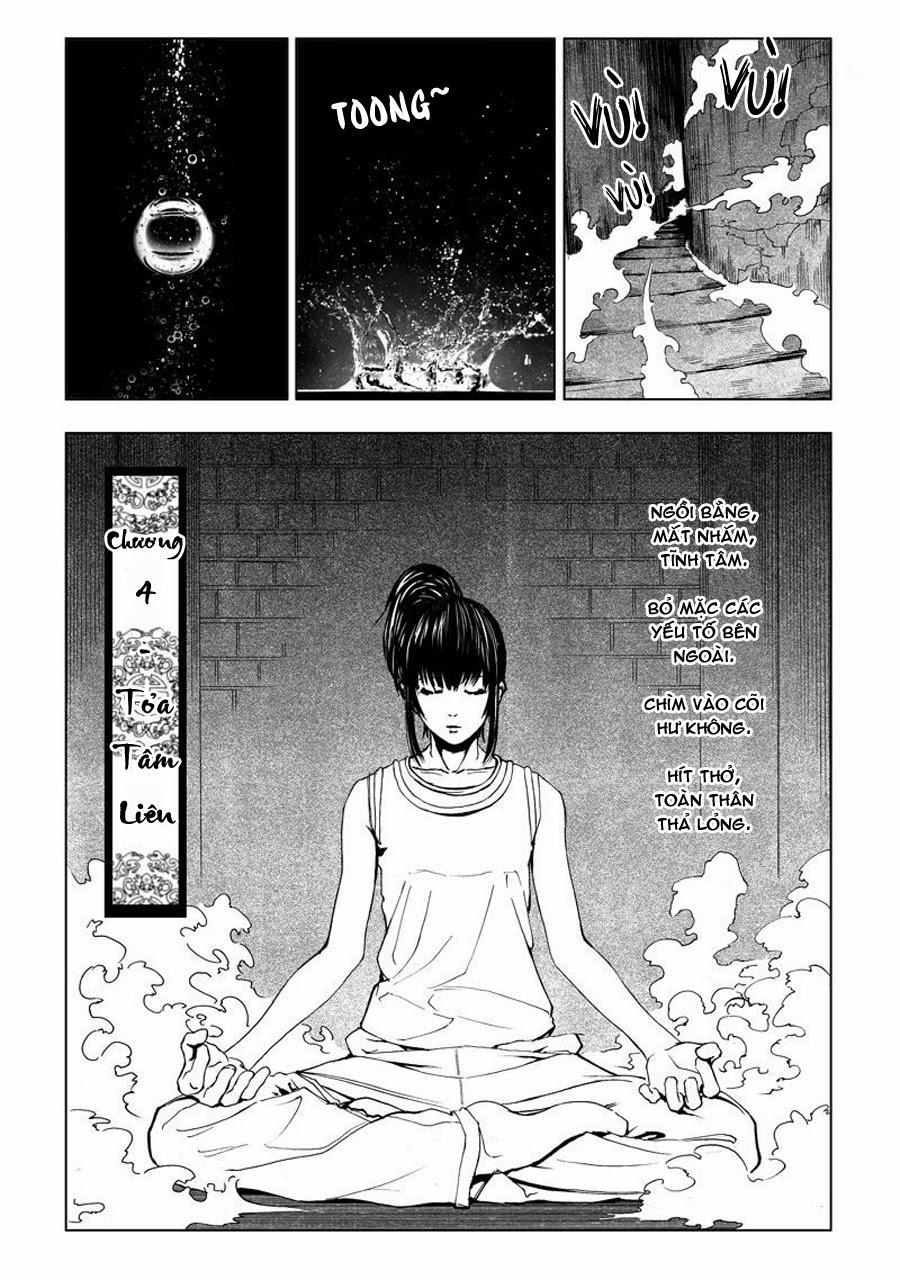 Rakshasa Street Chapter 4 - 4