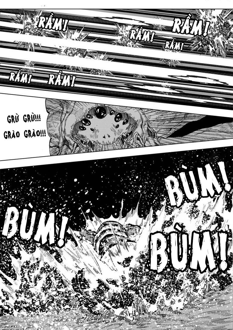 Rakshasa Street Chapter 5 - 16