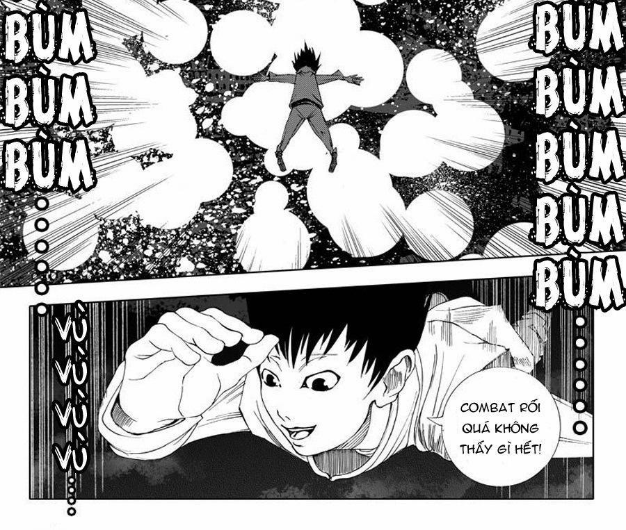 Rakshasa Street Chapter 5 - 25