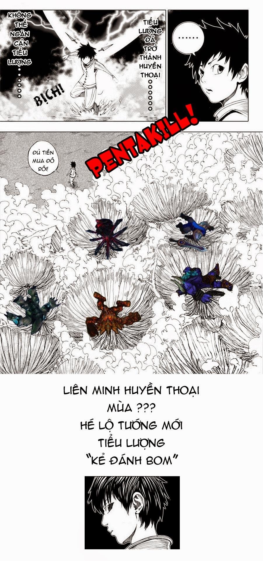 Rakshasa Street Chapter 5 - 26