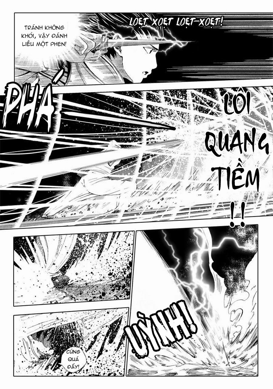 Rakshasa Street Chapter 5 - 7