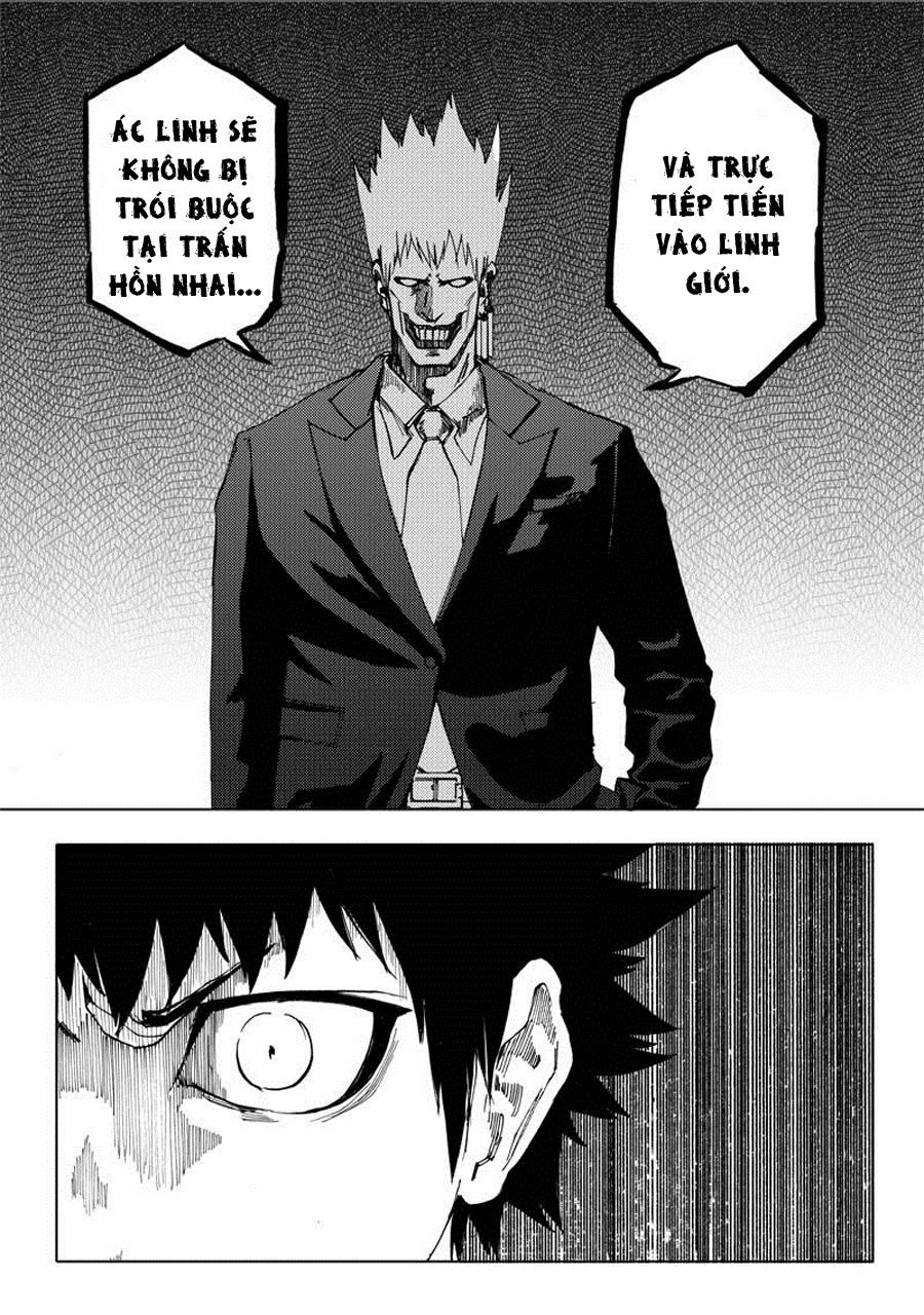 Rakshasa Street Chapter 6 - 17