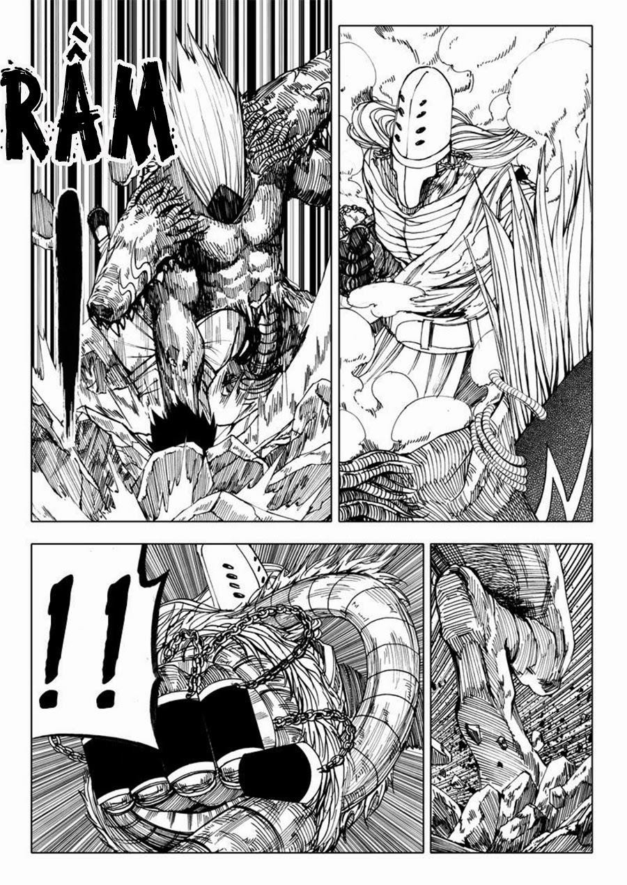 Rakshasa Street Chapter 7 - 12