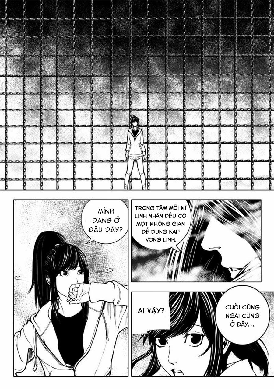 Rakshasa Street Chapter 7 - 19