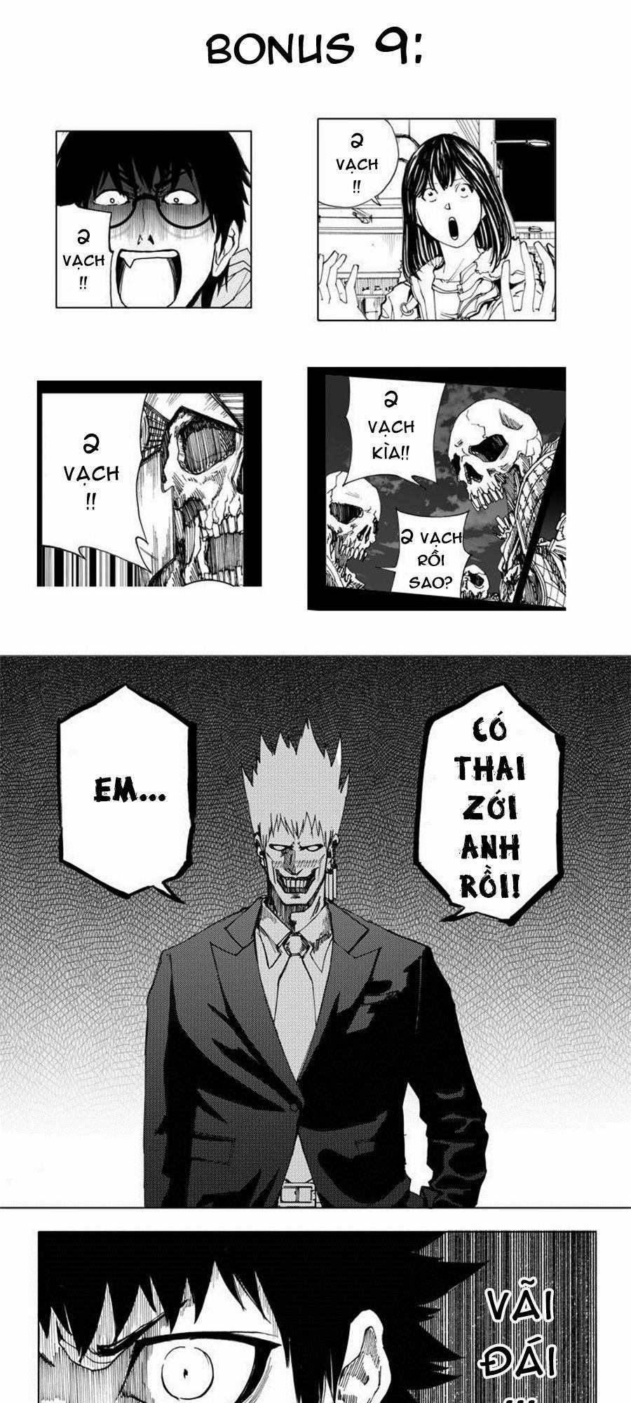 Rakshasa Street Chapter 7 - 21