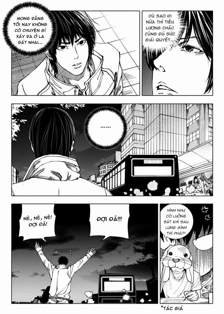 Rakshasa Street Chapter 7 - 4
