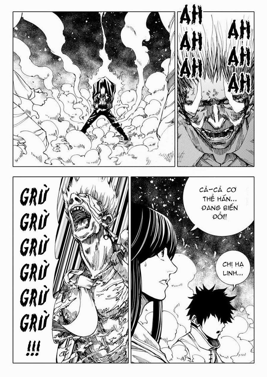 Rakshasa Street Chapter 7 - 5