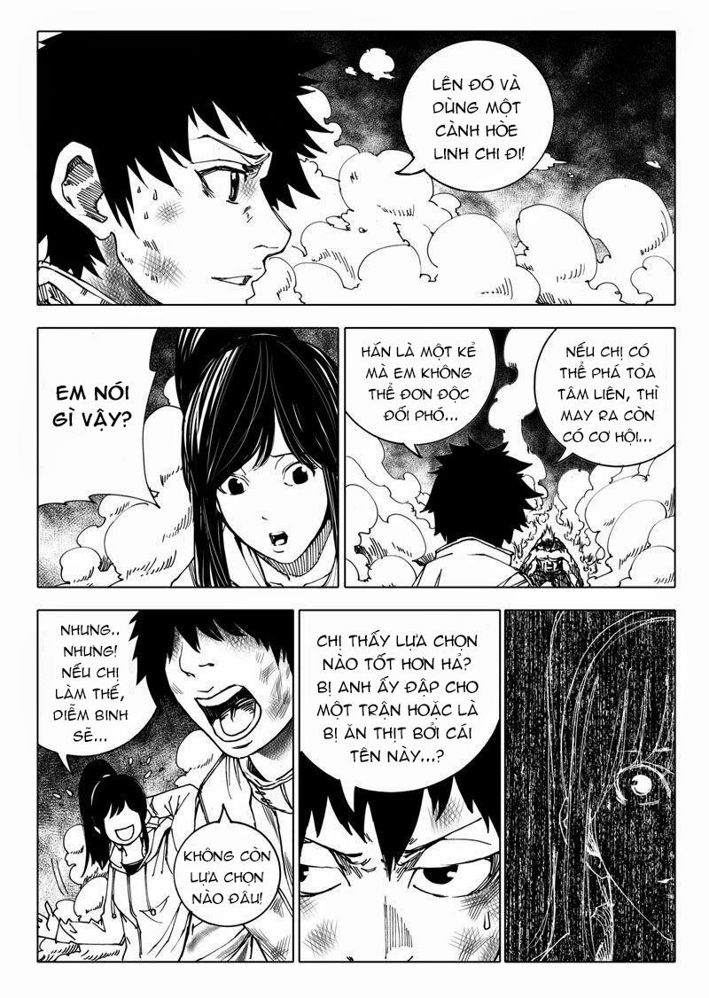 Rakshasa Street Chapter 7 - 6