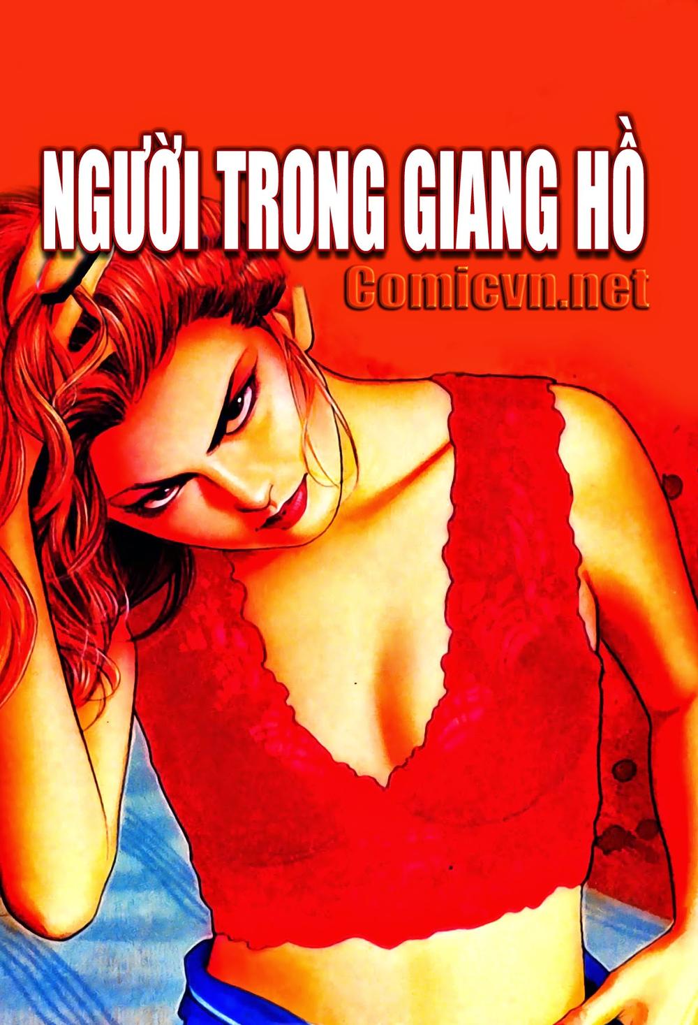 Người Trong Giang Hồ Chapter 10 - 1