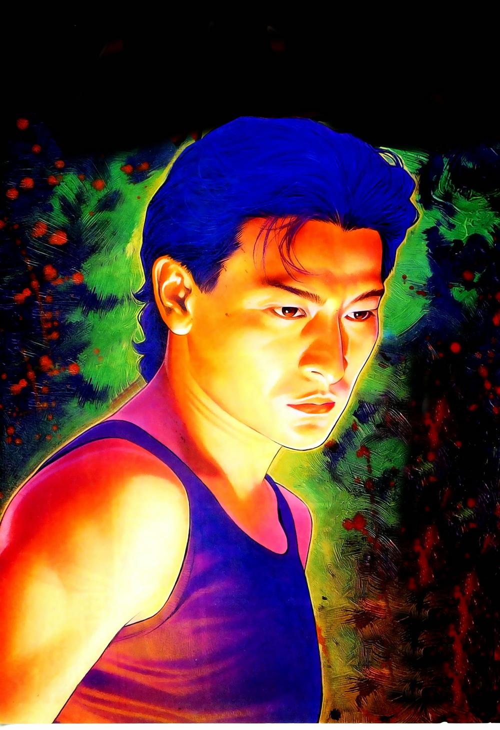 Người Trong Giang Hồ Chapter 100 - 2