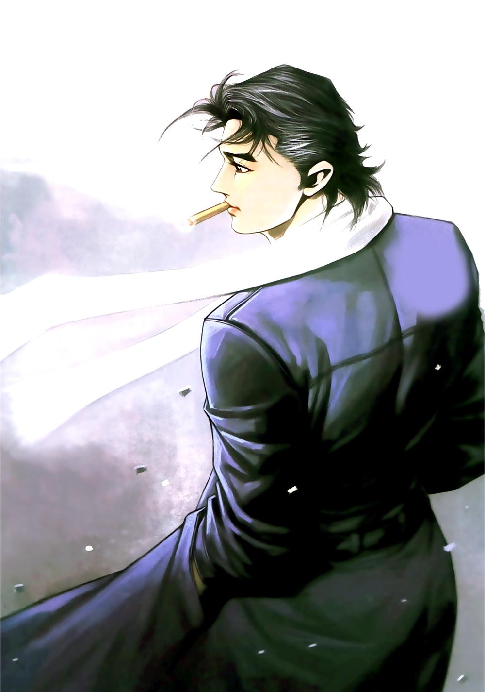 Người Trong Giang Hồ Chapter 1059 - 1