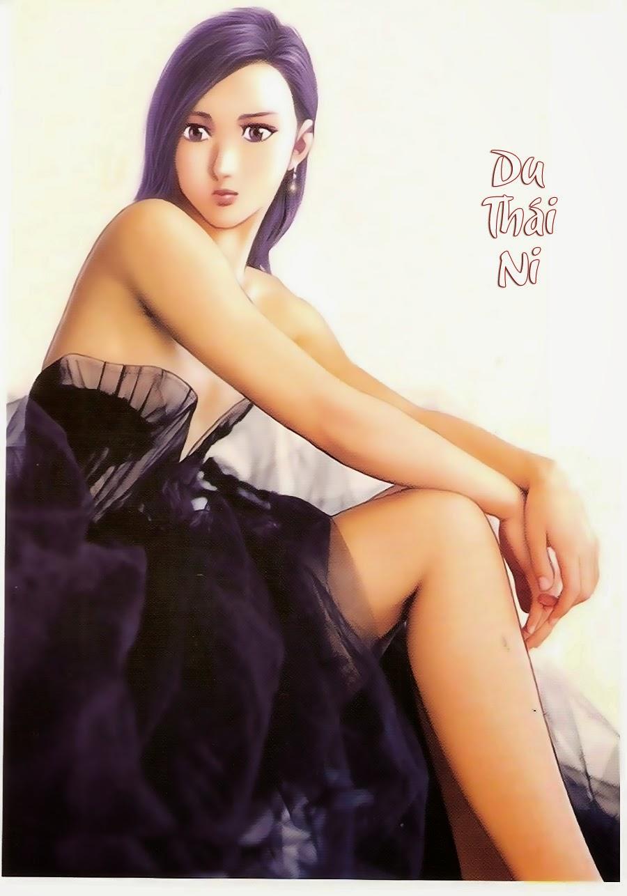 Người Trong Giang Hồ Chapter 106 - 1