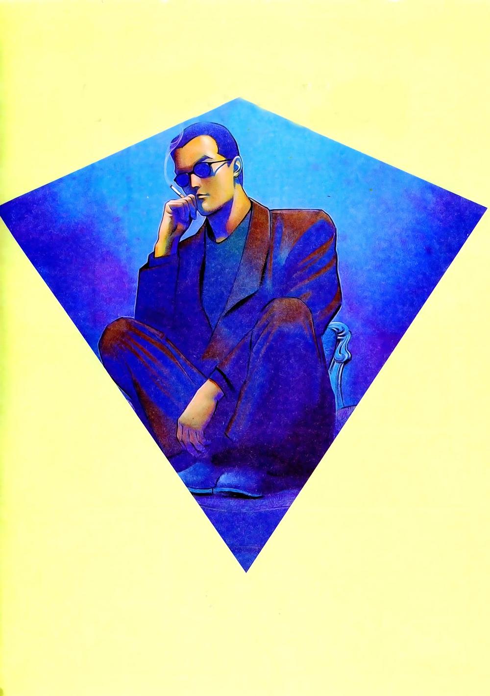 Người Trong Giang Hồ Chapter 11 - 2