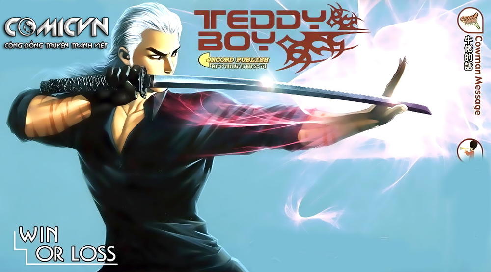 Người Trong Giang Hồ Chapter 1126 - 2