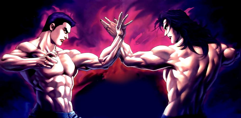 Người Trong Giang Hồ Chapter 1126 - 26