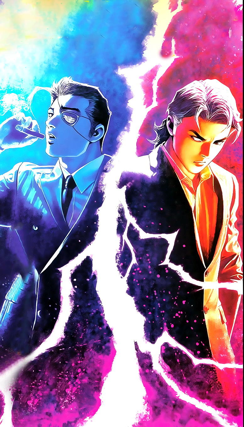 Người Trong Giang Hồ Chapter 1126 - 27