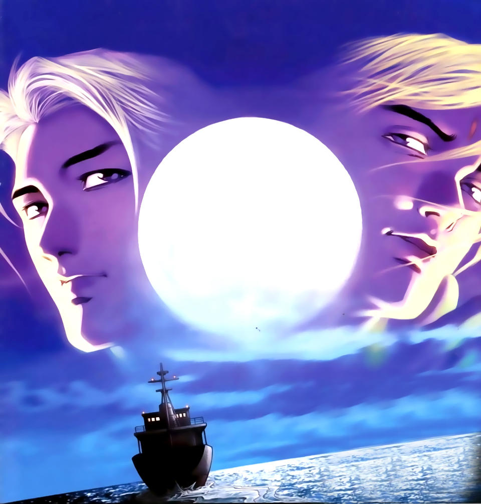 Người Trong Giang Hồ Chapter 1128 - 27