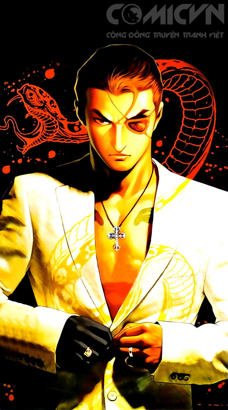 Người Trong Giang Hồ Chapter 1131 - 1