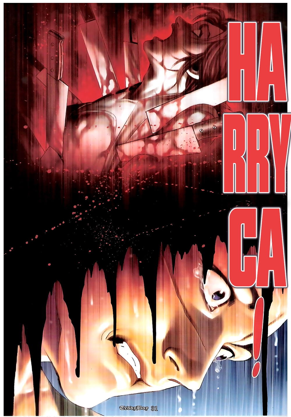 Người Trong Giang Hồ Chapter 1174 - 26