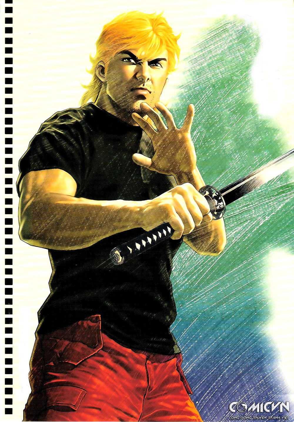 Người Trong Giang Hồ Chapter 1228 - 27