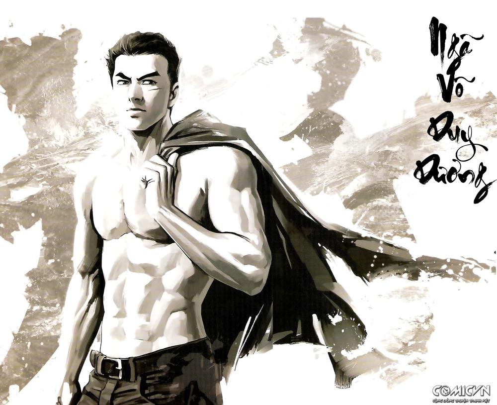 Người Trong Giang Hồ Chapter 1239 - 2