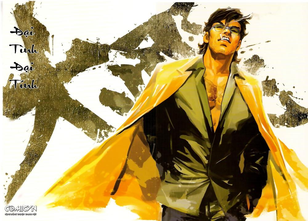 Người Trong Giang Hồ Chapter 1241 - 2