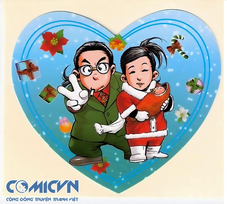 Người Trong Giang Hồ Chapter 1254 - 29