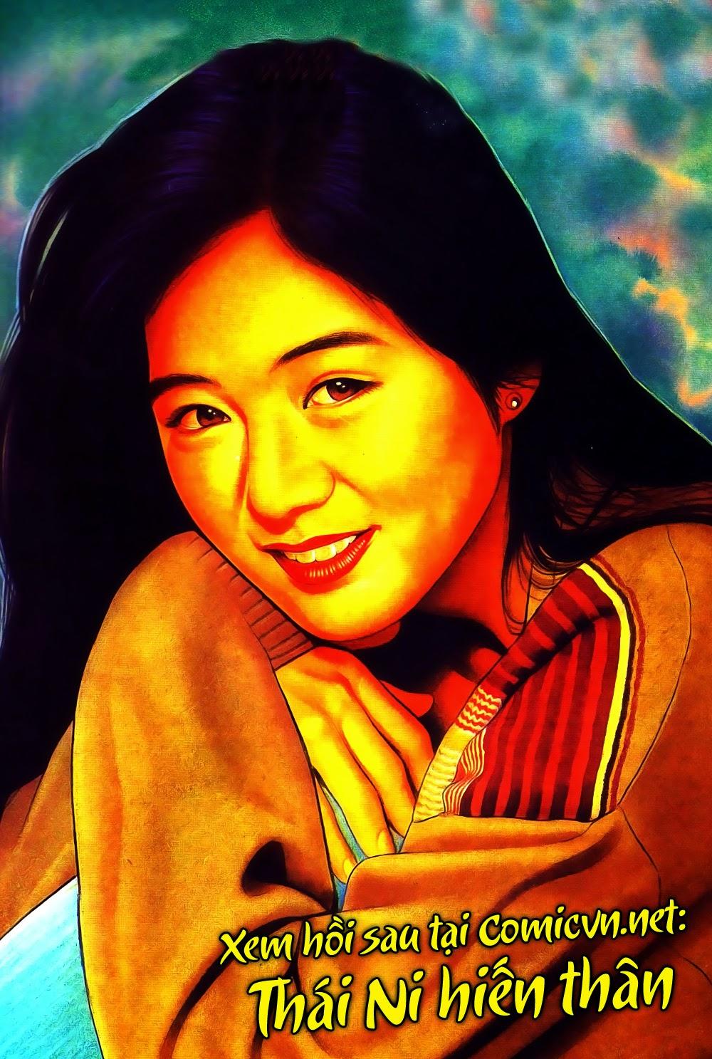 Người Trong Giang Hồ Chapter 127 - 30