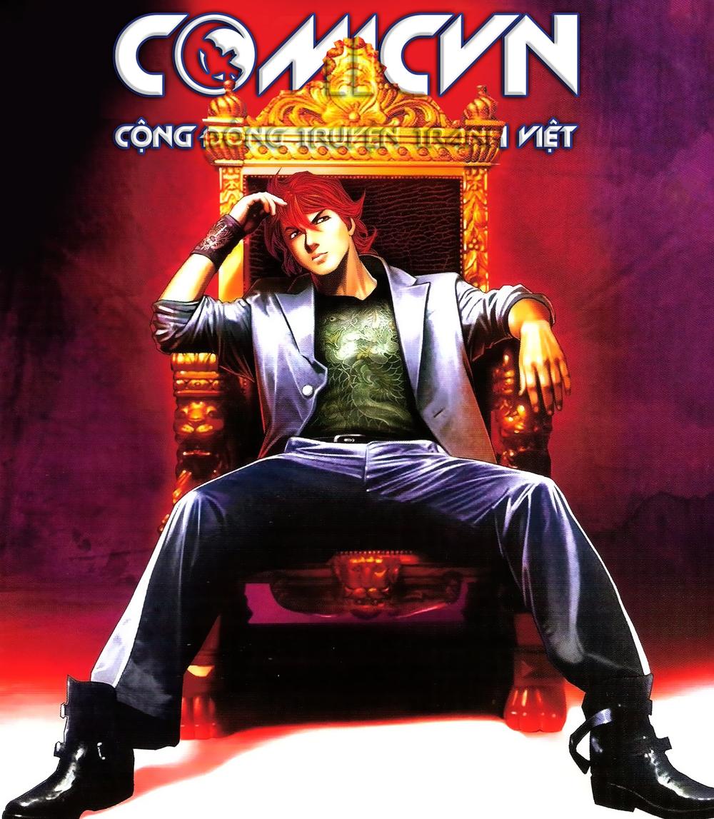 Người Trong Giang Hồ Chapter 1278 - 1