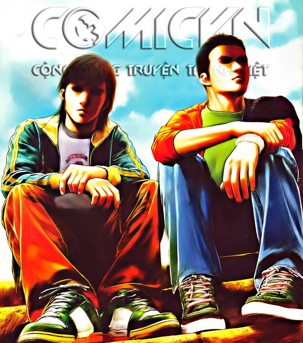 Người Trong Giang Hồ Chapter 1279 - 1