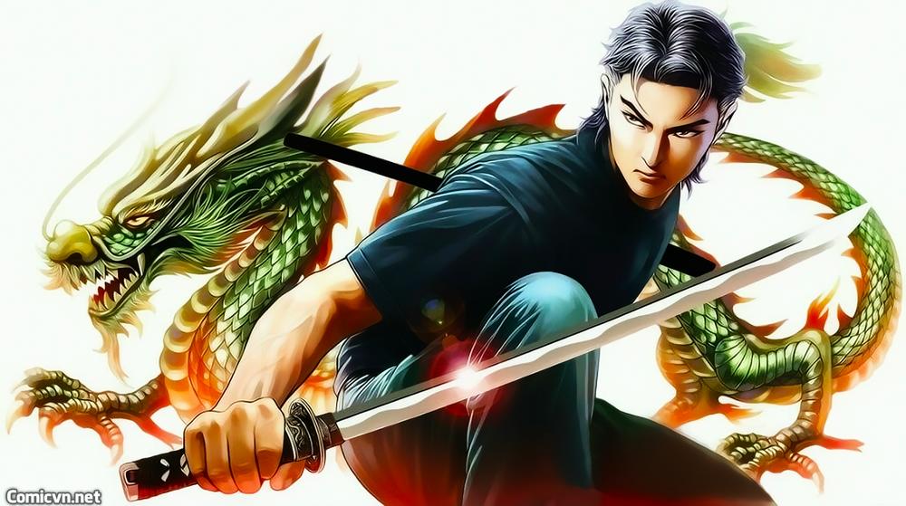 Người Trong Giang Hồ Chapter 1279 - 30