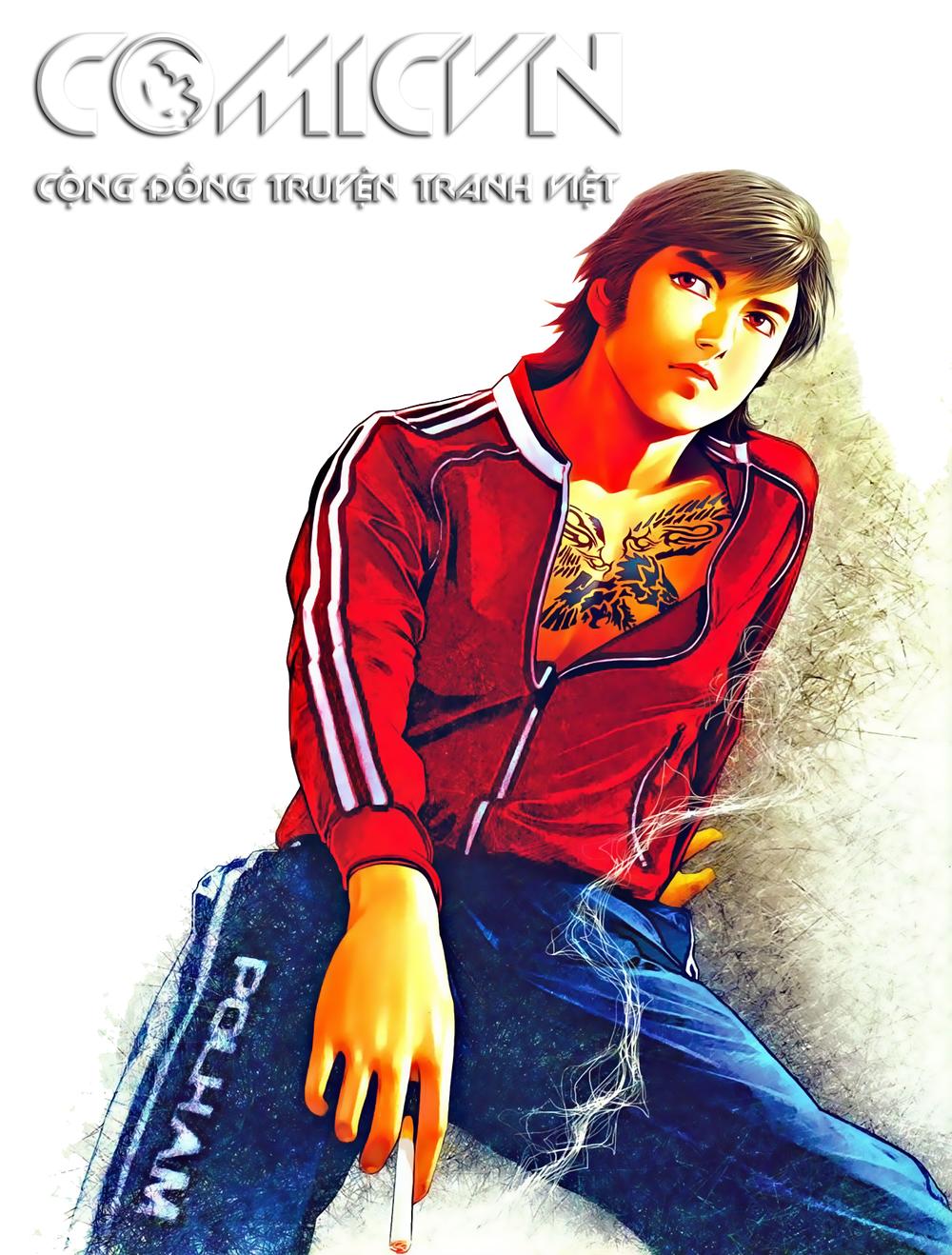 Người Trong Giang Hồ Chapter 1281 - 1