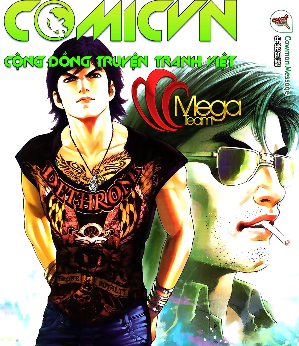 Người Trong Giang Hồ Chapter 1286 - 1