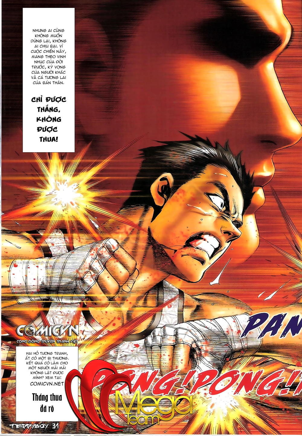 Người Trong Giang Hồ Chapter 1308 - 28