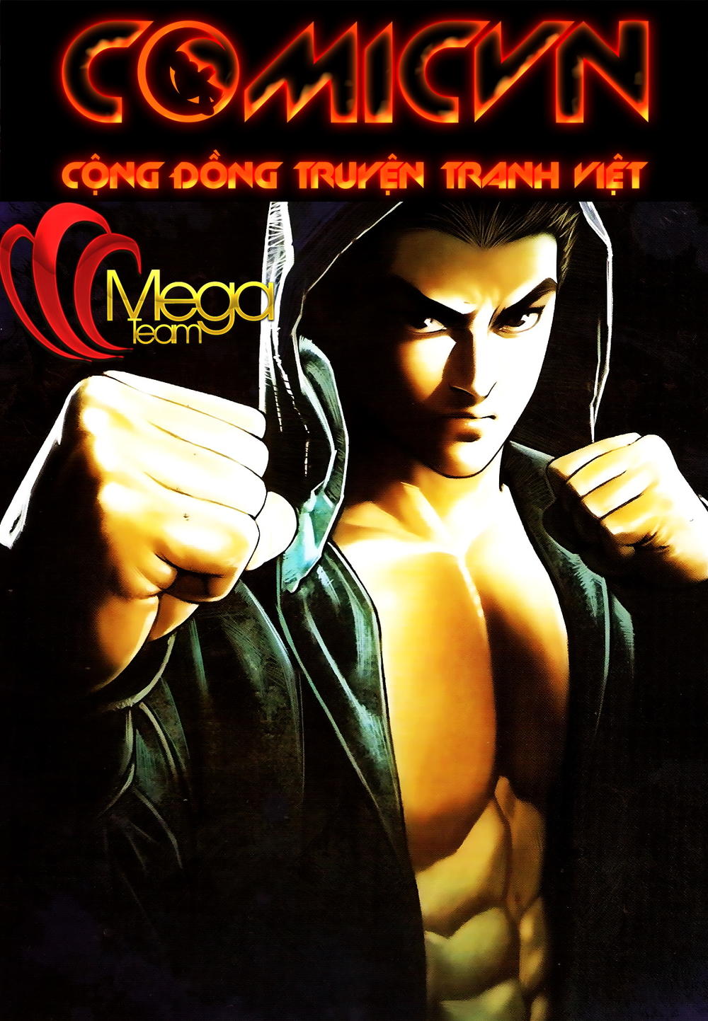 Người Trong Giang Hồ Chapter 1317 - 1