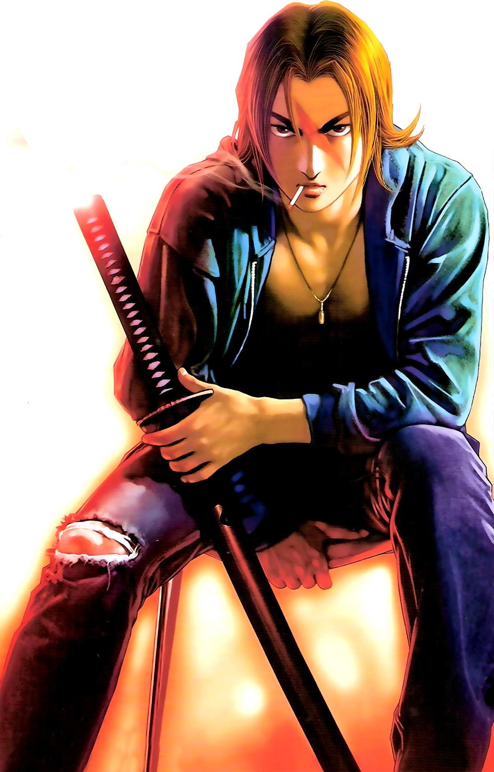 Người Trong Giang Hồ Chapter 1331 - 29