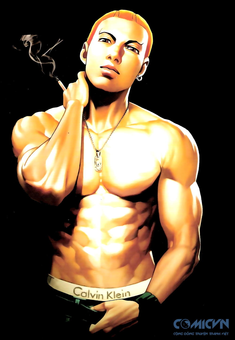 Người Trong Giang Hồ Chapter 1346 - 1