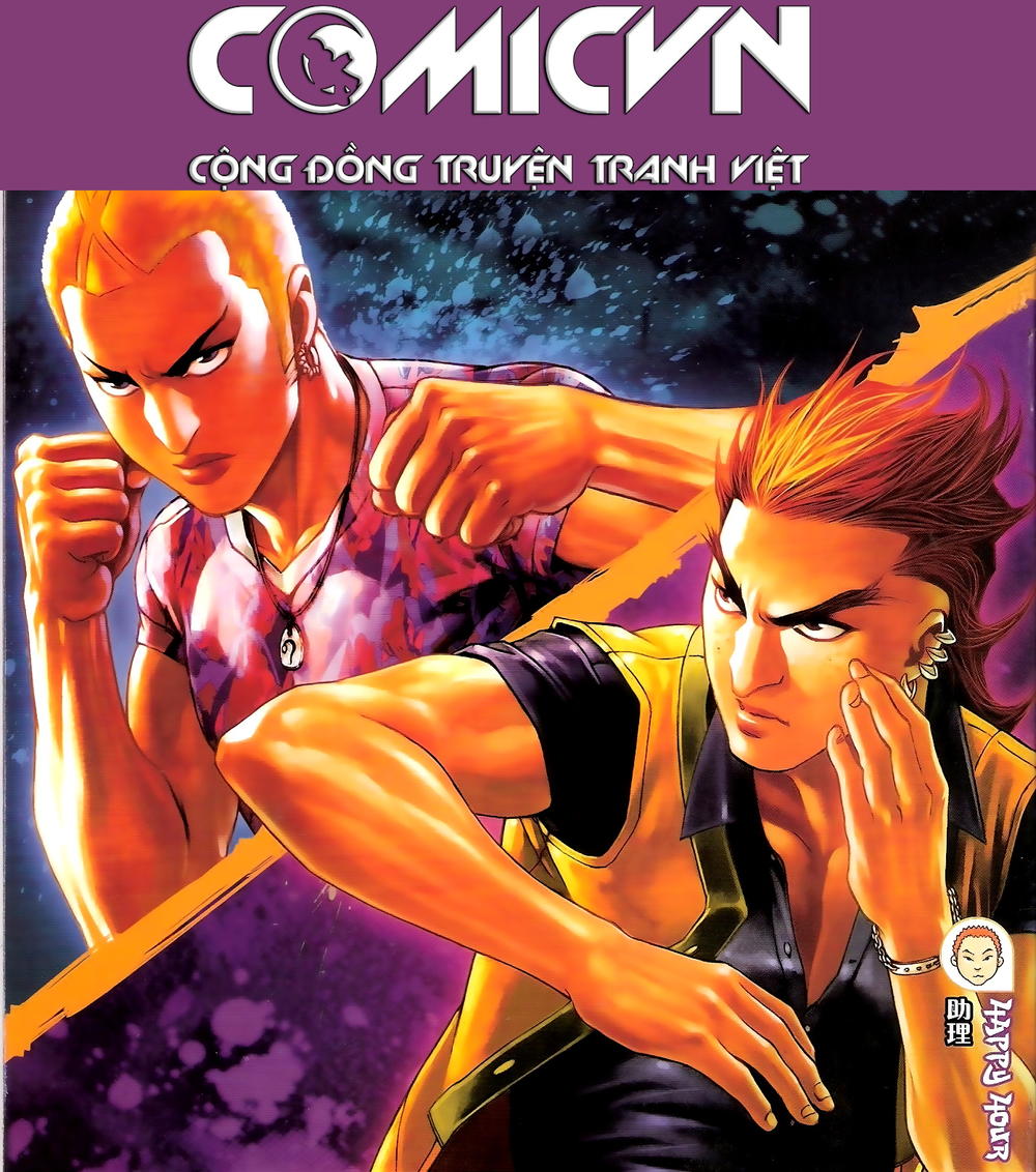 Người Trong Giang Hồ Chapter 1350 - 1