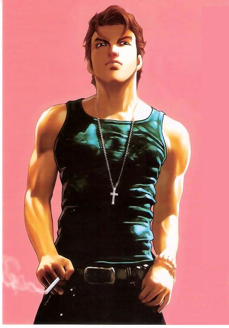 Người Trong Giang Hồ Chapter 136 - 1