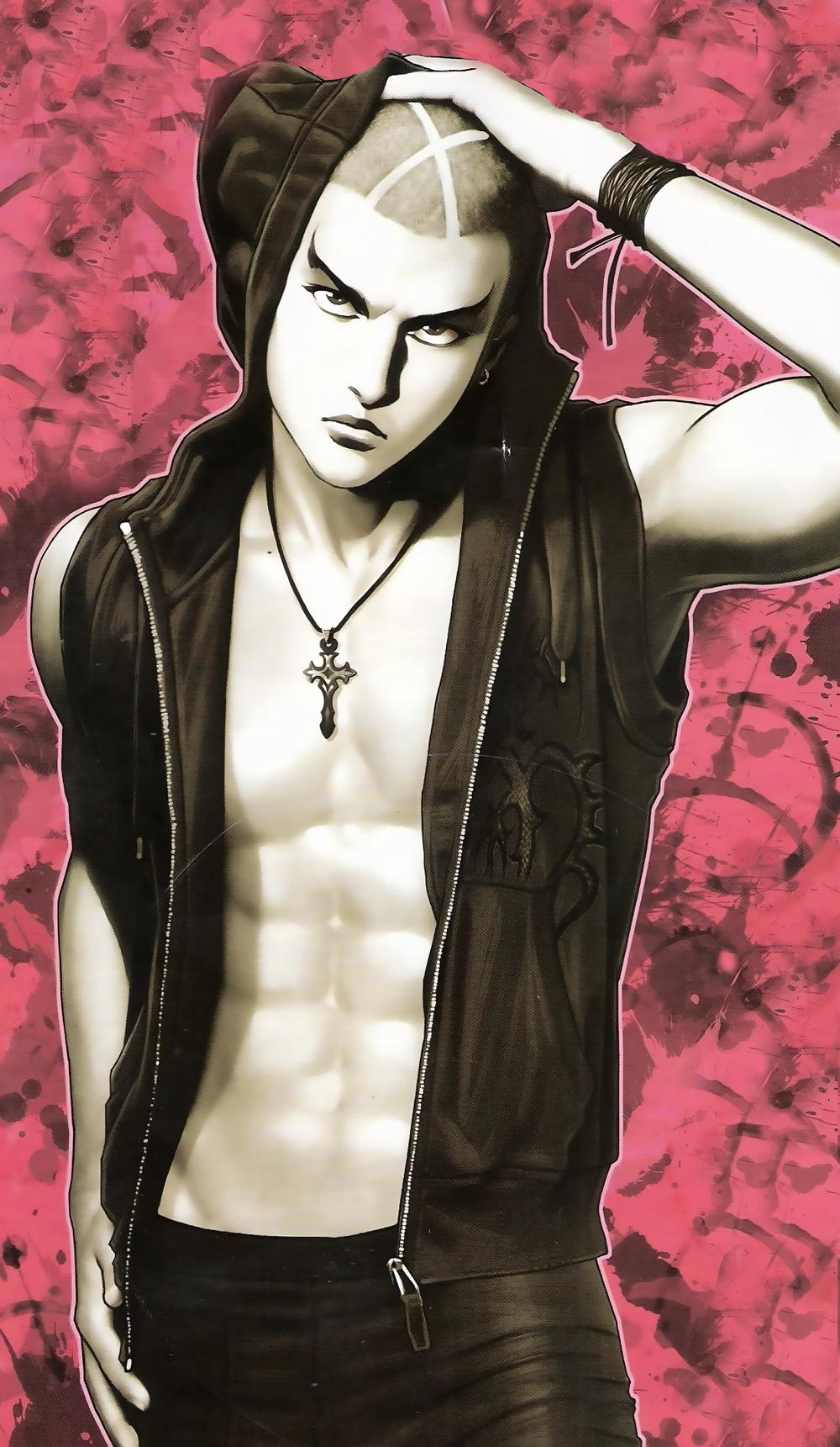 Người Trong Giang Hồ Chapter 1361 - 1