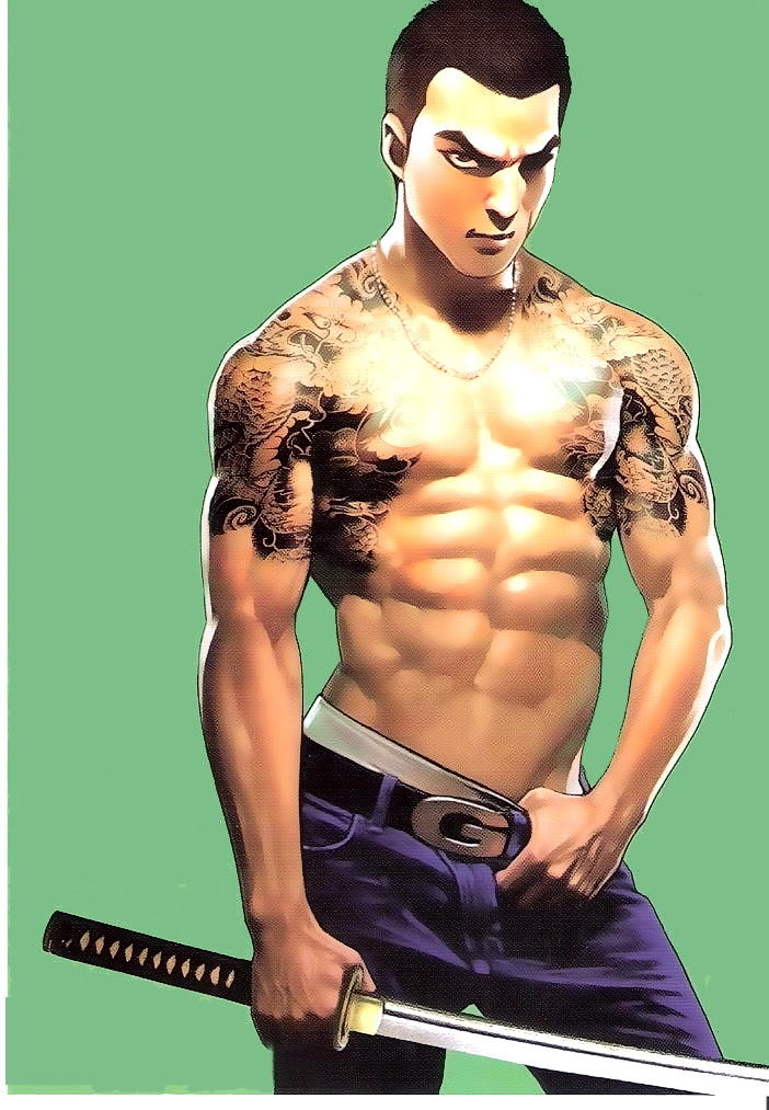 Người Trong Giang Hồ Chapter 1389 - 30