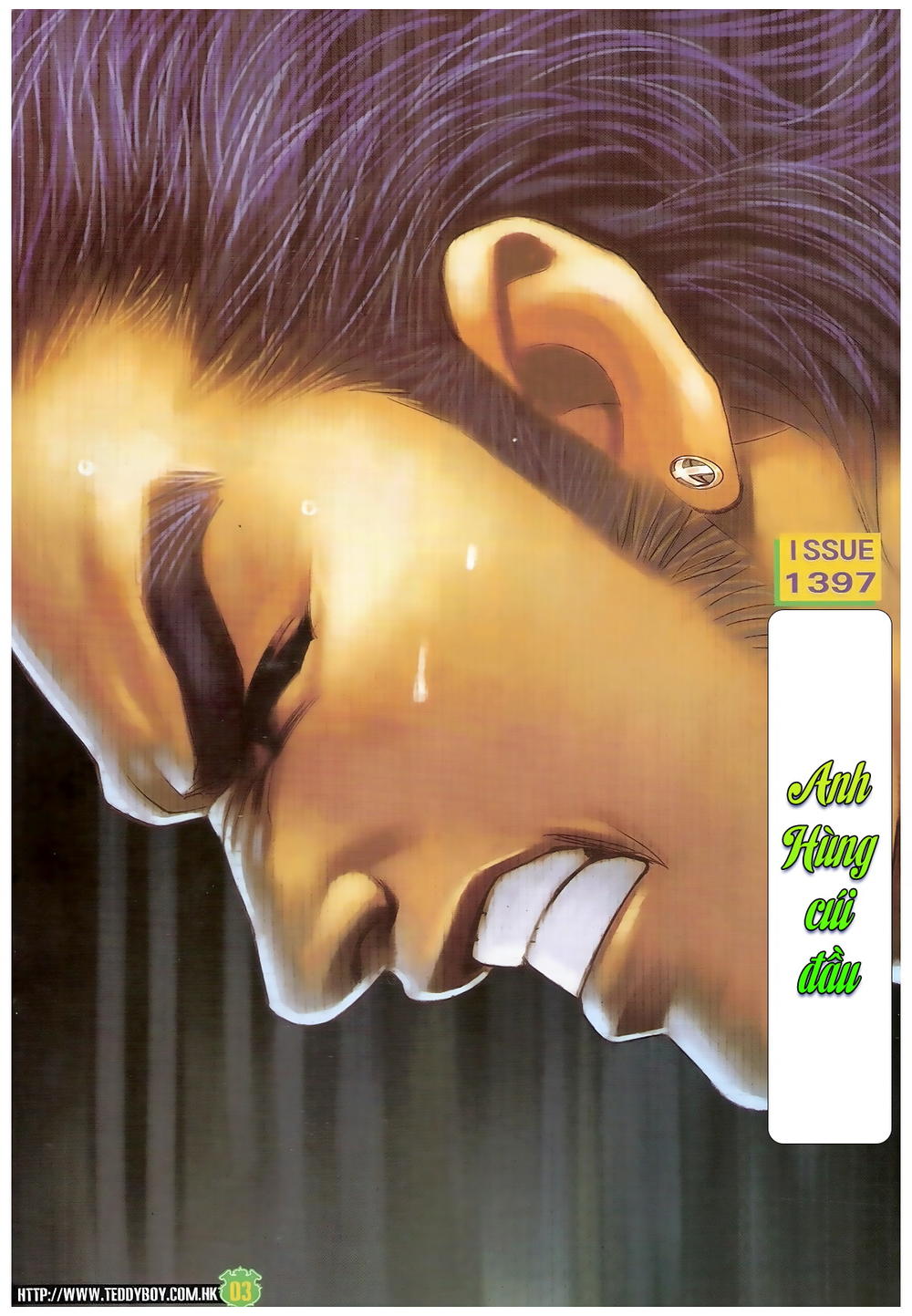 Người Trong Giang Hồ Chapter 1397 - 2