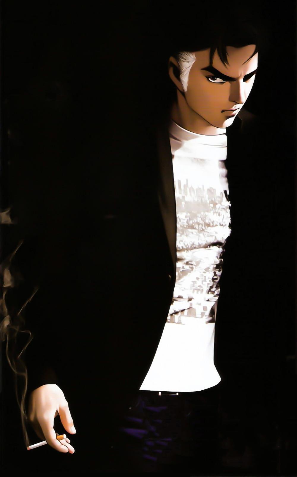 Người Trong Giang Hồ Chapter 1406 - 1