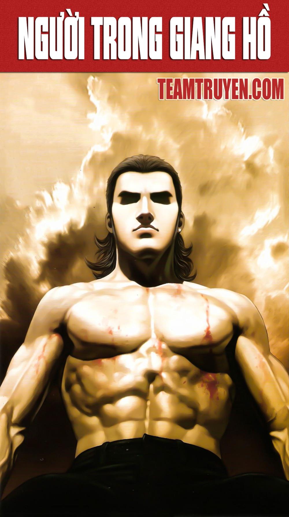 Người Trong Giang Hồ Chapter 1419 - 1