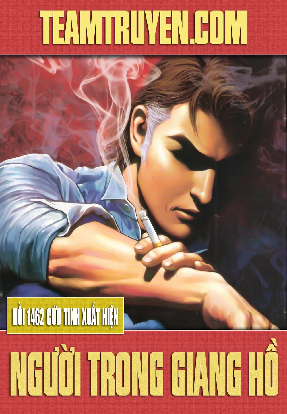 Người Trong Giang Hồ Chapter 1462 - 1