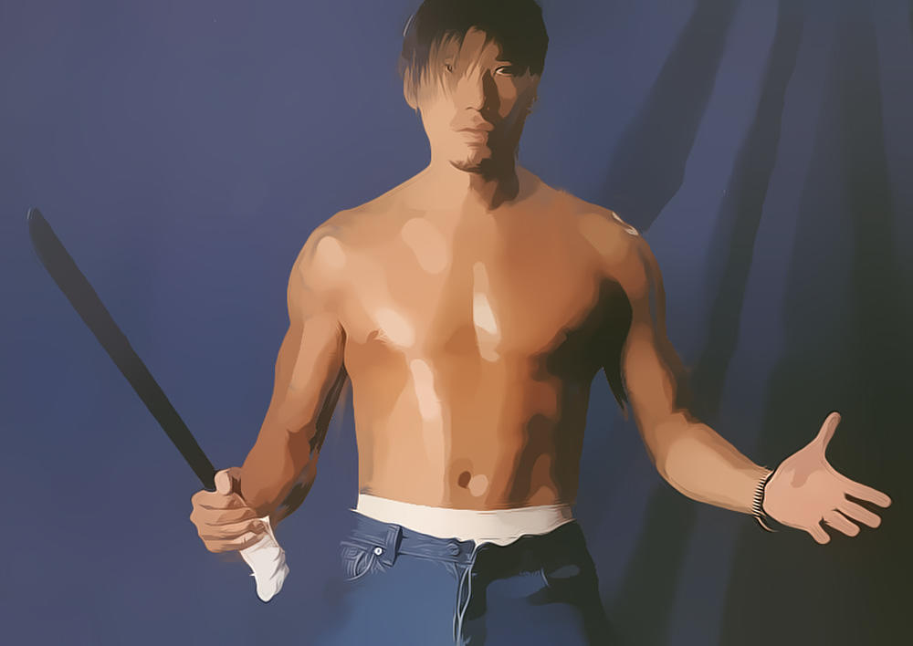 Người Trong Giang Hồ Chapter 153 - 1